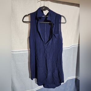 Heart ❤️  Hips Blue dress